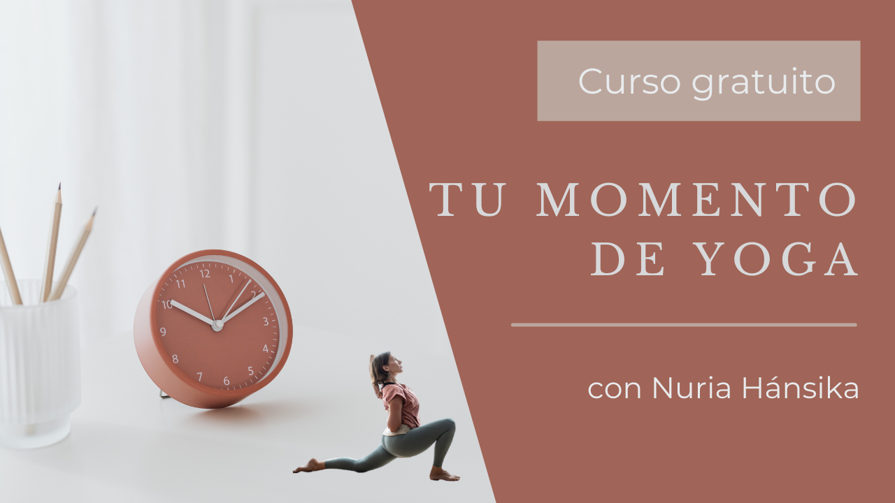 curso yoga gratis