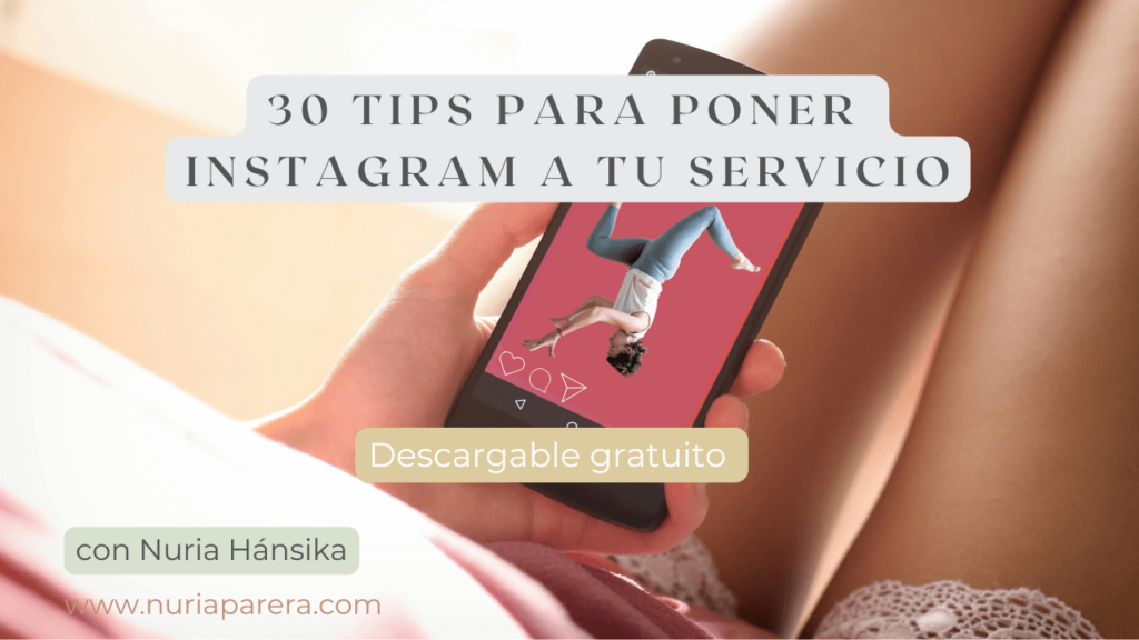 LM tips instagram yoga gratis